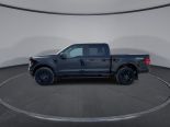 New 2025 Ford F-150 STX 4x4 SuperCrew 5.5' Box