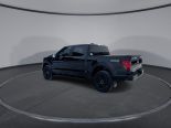 New 2025 Ford F-150 STX 4x4 SuperCrew 5.5' Box