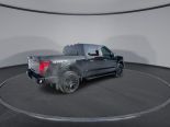 New 2025 Ford F-150 STX 4x4 SuperCrew 5.5' Box