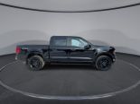 New 2025 Ford F-150 STX 4x4 SuperCrew 5.5' Box