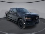 New 2025 Ford F-150 STX 4x4 SuperCrew 5.5' Box