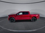 New 2025 Ford F-150 XLT 4x4 SuperCrew 5.5' Box