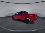 New 2025 Ford F-150 XLT 4x4 SuperCrew 5.5' Box