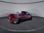 New 2025 Ford F-150 XLT 4x4 SuperCrew 5.5' Box