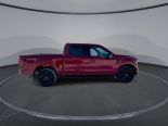 New 2025 Ford F-150 XLT 4x4 SuperCrew 5.5' Box