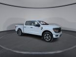 New 2025 Ford F-150 STX 4x4 SuperCrew 5.5' Box