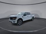 New 2025 Ford F-150 STX 4x4 SuperCrew 5.5' Box