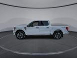 New 2025 Ford F-150 STX 4x4 SuperCrew 5.5' Box