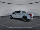 New 2025 Ford F-150 STX 4x4 SuperCrew 5.5' Box