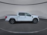 New 2025 Ford F-150 STX 4x4 SuperCrew 5.5' Box