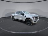 New 2025 Ford F-150 Lariat 4x4 SuperCrew 5.5' Box