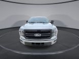 New 2025 Ford F-150 Lariat 4x4 SuperCrew 5.5' Box