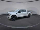 New 2025 Ford F-150 Lariat 4x4 SuperCrew 5.5' Box