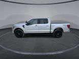 New 2025 Ford F-150 Lariat 4x4 SuperCrew 5.5' Box