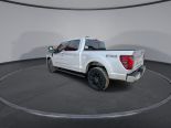 New 2025 Ford F-150 Lariat 4x4 SuperCrew 5.5' Box