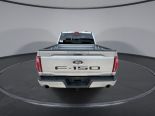 New 2025 Ford F-150 Lariat 4x4 SuperCrew 5.5' Box