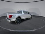 New 2025 Ford F-150 Lariat 4x4 SuperCrew 5.5' Box