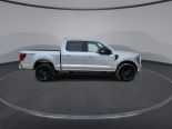 New 2025 Ford F-150 Lariat 4x4 SuperCrew 5.5' Box