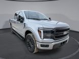 New 2025 Ford F-150 Lariat 4x4 SuperCrew 5.5' Box