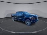 New 2025 Ford F-150 Tremor 4x4 SuperCrew 5.5' Box