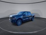 New 2025 Ford F-150 Tremor 4x4 SuperCrew 5.5' Box