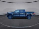 New 2025 Ford F-150 Tremor 4x4 SuperCrew 5.5' Box