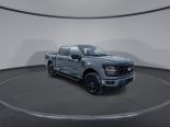 New 2025 Ford F-150 XLT 4x4 SuperCrew 5.5' Box