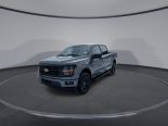 New 2025 Ford F-150 XLT 4x4 SuperCrew 5.5' Box