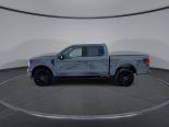 New 2025 Ford F-150 XLT 4x4 SuperCrew 5.5' Box