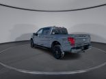 New 2025 Ford F-150 XLT 4x4 SuperCrew 5.5' Box