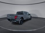 New 2025 Ford F-150 XLT 4x4 SuperCrew 5.5' Box