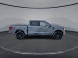 New 2025 Ford F-150 XLT 4x4 SuperCrew 5.5' Box