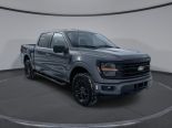 New 2025 Ford F-150 XLT 4x4 SuperCrew 5.5' Box