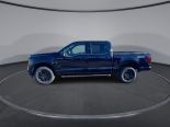 New 2025 Ford F-150 XLT 4x4 SuperCrew 5.5' Box