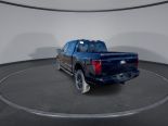 New 2025 Ford F-150 XLT 4x4 SuperCrew 5.5' Box