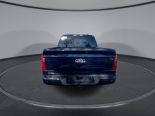 New 2025 Ford F-150 XLT 4x4 SuperCrew 5.5' Box