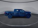 New 2025 Ford F-150 XLT 4x4 SuperCrew 5.5' Box