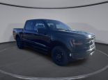 New 2025 Ford F-150 XLT 4x4 SuperCrew 5.5' Box