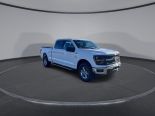 New 2025 Ford F-150 XLT 4x4 SuperCrew 6.5' Box