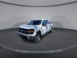 New 2025 Ford F-150 XLT 4x4 SuperCrew 6.5' Box