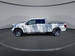 New 2025 Ford F-150 XLT 4x4 SuperCrew 6.5' Box