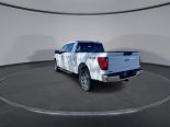 New 2025 Ford F-150 XLT 4x4 SuperCrew 6.5' Box