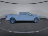 New 2025 Ford F-150 XLT 4x4 SuperCrew 6.5' Box