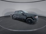 New 2025 Ford F-150 XLT 4x4 SuperCrew 5.5' Box