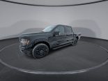 New 2025 Ford F-150 XLT 4x4 SuperCrew 5.5' Box