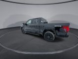 New 2025 Ford F-150 XLT 4x4 SuperCrew 5.5' Box