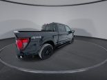 New 2025 Ford F-150 XLT 4x4 SuperCrew 5.5' Box