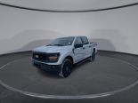 New 2025 Ford F-150 STX 4x4 SuperCrew 5.5' Box