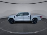 New 2025 Ford F-150 STX 4x4 SuperCrew 5.5' Box