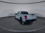 New 2025 Ford F-150 STX 4x4 SuperCrew 5.5' Box